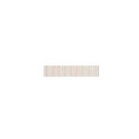 Coral Brown Line 5x25 cm Coral Brown Line 5x25 cm